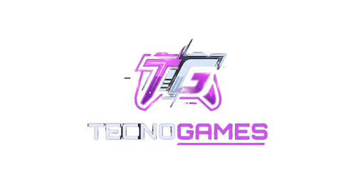 Logo TecnoGames