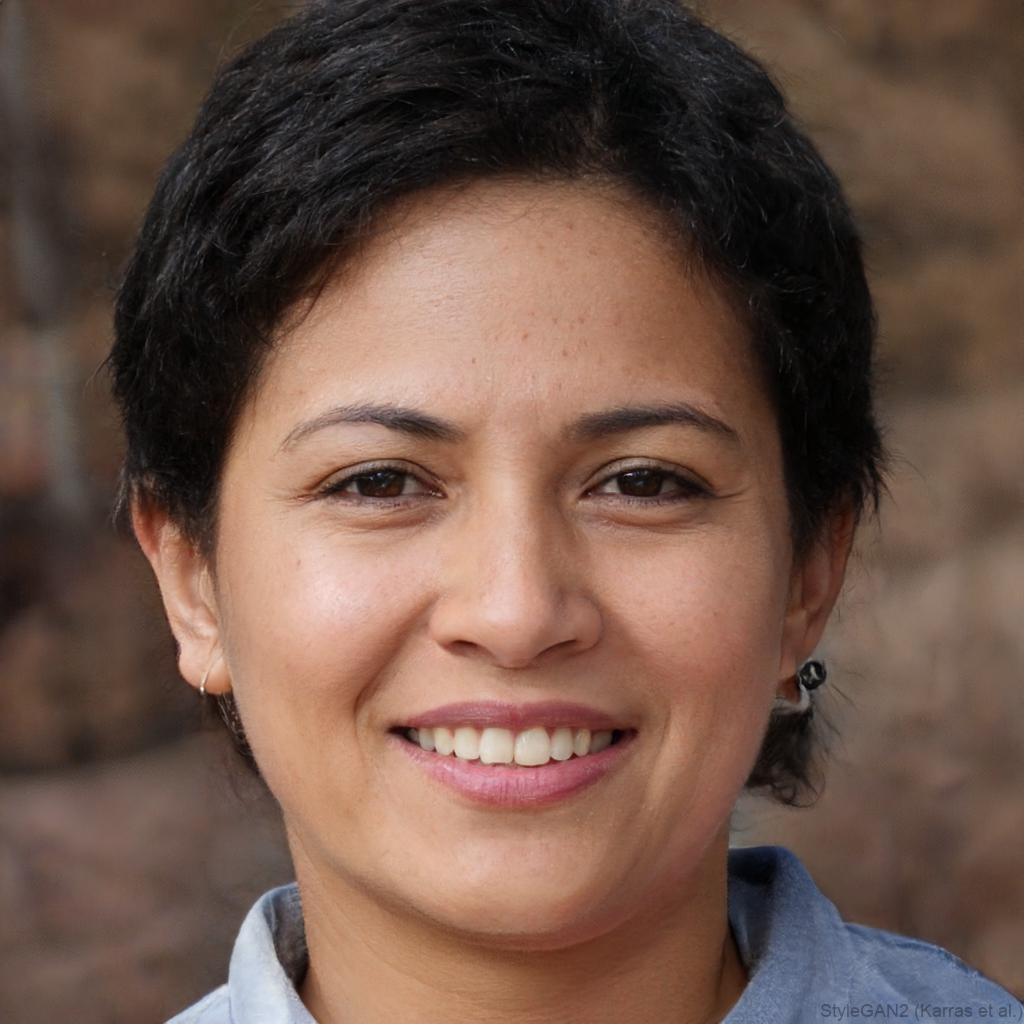 Foto de María Gómez